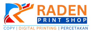 Raden Print Shop | Digital Printing – Percetakan Terbaik - The Best Solution Printing | Melayani Cetak Stiker A3+ dengan kwalitas terbaik